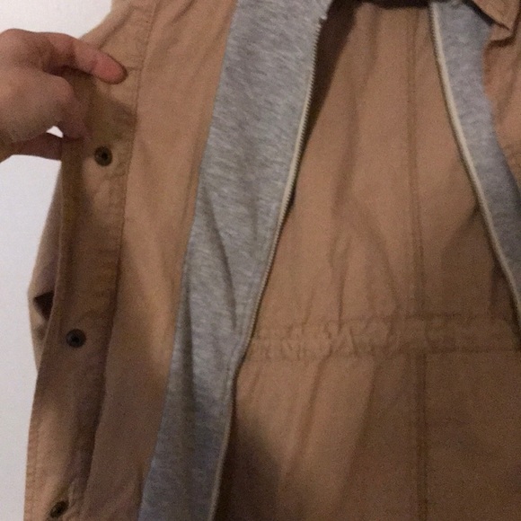 Jacket - Picture 2 of 2